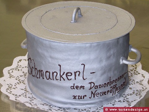 Dekortorte 34