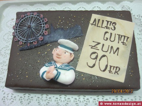 Geburtstag 21