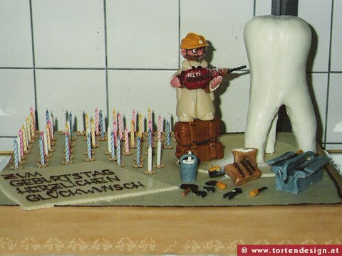 Geburtstag 27