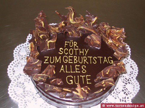 Geburtstag 28