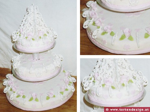 Hochzeit Stocktorte 5