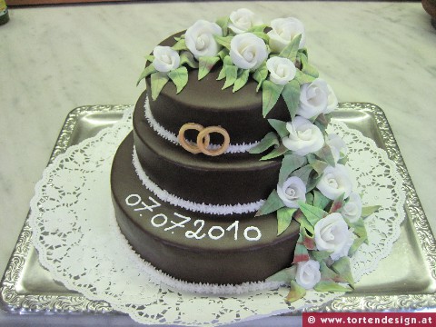 Hochzeit Turmtorte 11