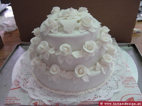 Hochzeit Turmtorte 3