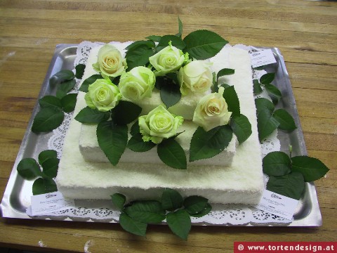 Hochzeit Turmtorte 6